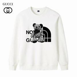 Picture of Gucci Sweatshirts _SKUGucciM-3XL25tn0225440